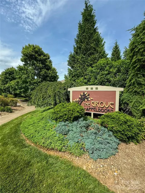 136 Appeldoorn 136 Cir #136, Asheville, NC 28803