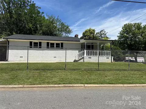 1001 Horah St, Salisbury, NC 28144