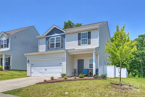 4221 One Mile Way, Charlotte, NC 28215