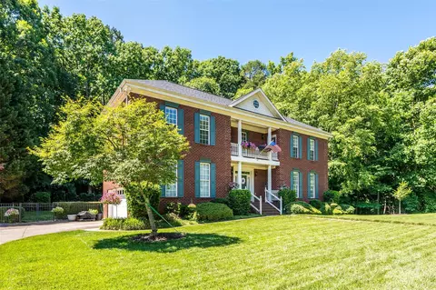9314 Fairchild Ln, Charlotte, NC 28277