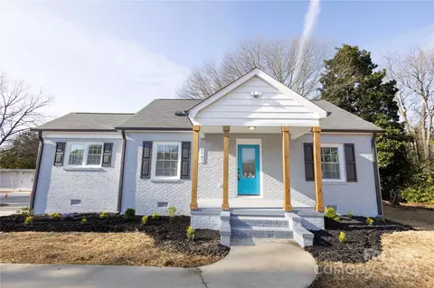 1707 New Hope Rd, Gastonia, NC 28054