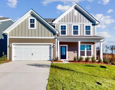 2105 Clifton Rd, Sherrills Ford, NC 28673
