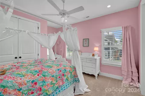 Bedroom - 513 Arrow Point Ln, Davidson, NC 28036 photo 11 of 11