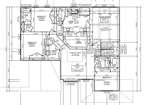 Floorplan - 513 Arrow Point Ln, Davidson, NC 28036 photo 2 of 2