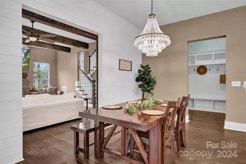 Dining - 513 Arrow Point Ln, Davidson, NC 28036 photo 2 of 2