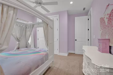 Bedroom - 513 Arrow Point Ln, Davidson, NC 28036 photo 8 of 11