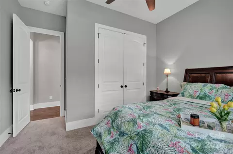 Bedroom - 513 Arrow Point Ln, Davidson, NC 28036 photo 2 of 11