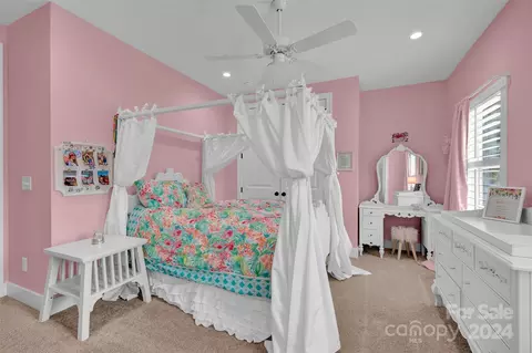 Bedroom - 513 Arrow Point Ln, Davidson, NC 28036 photo 9 of 11