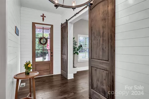 Entry Way - 513 Arrow Point Ln, Davidson, NC 28036 photo 1 of 5