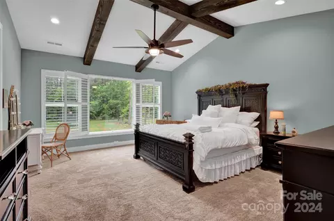 Bedroom - 513 Arrow Point Ln, Davidson, NC 28036 photo 3 of 11