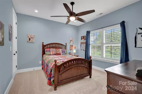 Bedroom - 513 Arrow Point Ln, Davidson, NC 28036 photo 5 of 11