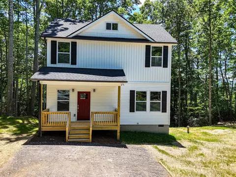 168 Rambling Trl, Hendersonville, NC 28739