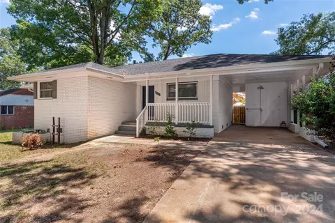 3721 Ellenwood Pl, Charlotte, NC 28217