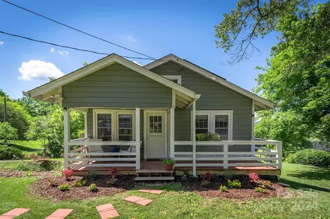 331 Fairview Rd, Asheville, NC 28803