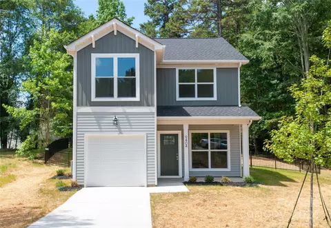 9404 Northwoods Forest 24 Dr #24, Charlotte, NC 28214