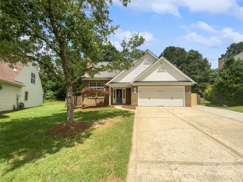 1087 Avondale Pl, Concord, NC 28027