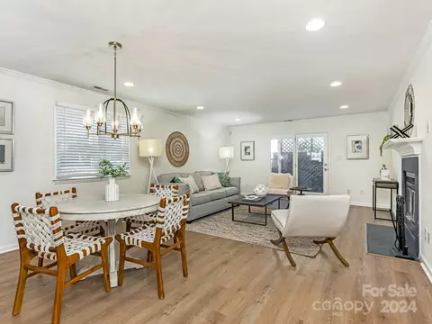 333 Circle A Ave #A, Charlotte, NC 28207