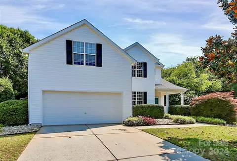 13320 Emerald Branch Ln, Charlotte, NC 28273