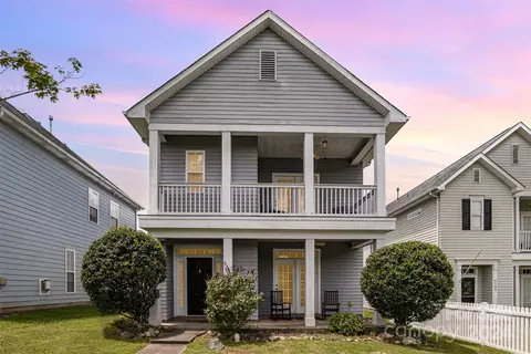 9708 Grier Springs Ln, Charlotte, NC 28213