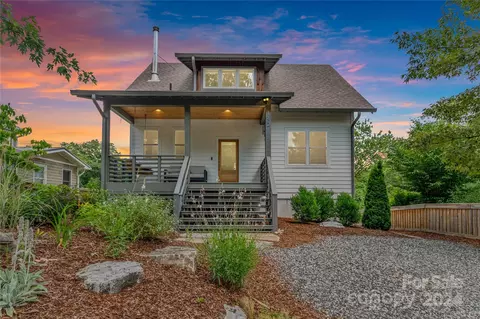 142 Swannanoa Ave, Asheville, NC 28806