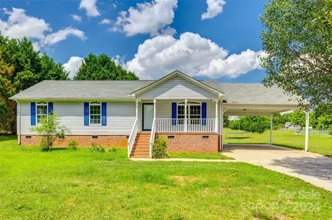 223 Covey Ct, York, SC 29745