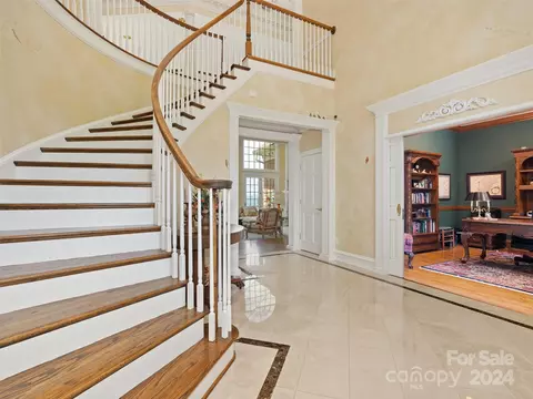 Entry Way - 1767 Ridge Way St, Sylva, NC 28779 photo 1 of 1