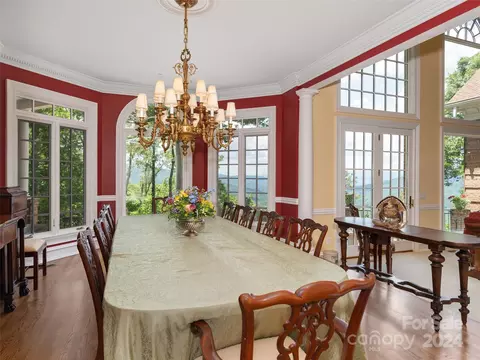 Dining - 1767 Ridge Way St, Sylva, NC 28779 photo 1 of 2