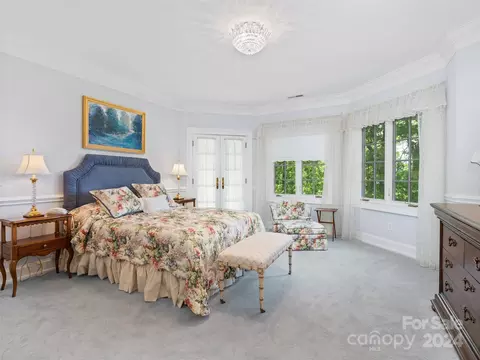 Bedroom - 1767 Ridge Way St, Sylva, NC 28779 photo 2 of 5
