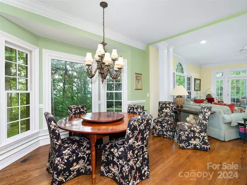 Dining - 1767 Ridge Way St, Sylva, NC 28779 photo 2 of 2