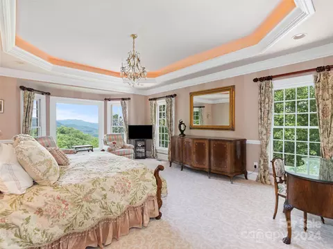 Bedroom - 1767 Ridge Way St, Sylva, NC 28779 photo 1 of 5