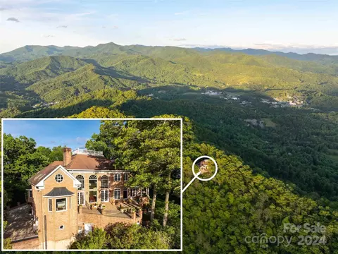 1767 Ridge Way St, Sylva, NC 28779