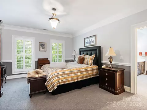 Bedroom - 1767 Ridge Way St, Sylva, NC 28779 photo 3 of 5