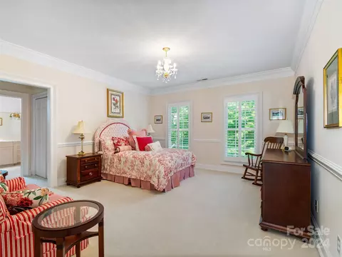 Bedroom - 1767 Ridge Way St, Sylva, NC 28779 photo 4 of 5