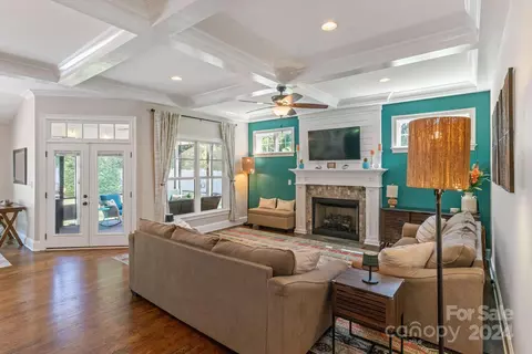 Living - 8385 Normandy Rd, Denver, NC 28037 photo 1 of 1