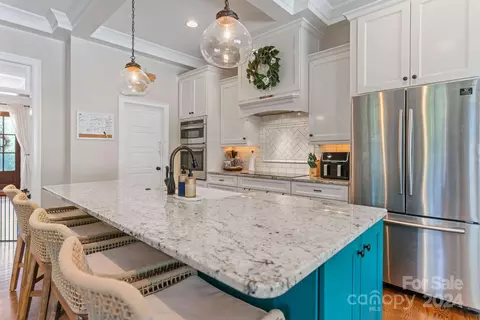 Kitchen - 8385 Normandy Rd, Denver, NC 28037 photo 2 of 2