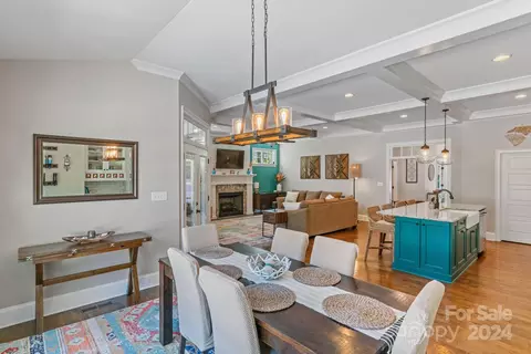 Dining - 8385 Normandy Rd, Denver, NC 28037 photo 3 of 3