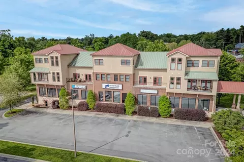 475 S Church Apt G St # G, Hendersonville, NC 28792