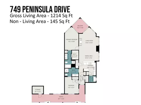 749 Peninsula Dr, Davidson, NC 28036 photo 26
