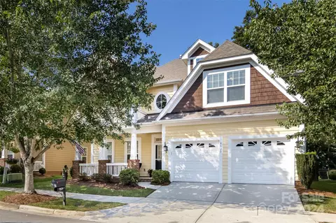 5829 Whitehawk Hill Rd, Mint Hill, NC 28227