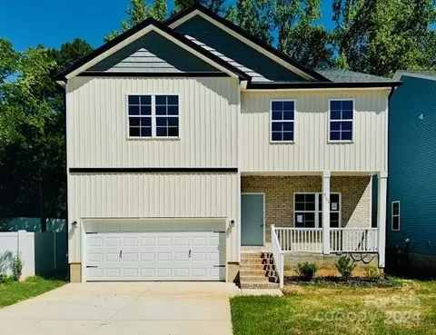 5103 Lakeview Rd, Charlotte, NC 28216