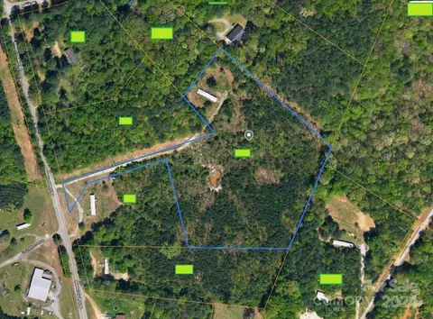 658 Ramah Church Rd, York, SC 29745