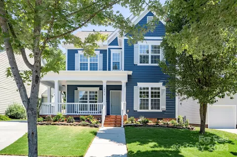 13215 Poetry Way, Davidson, NC 28036