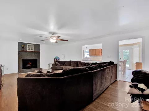 Living - 1320 Crown Forest Ln, Monroe, NC 28112 photo 1 of 3