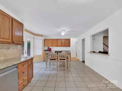 Kitchen - 1320 Crown Forest Ln, Monroe, NC 28112 photo 4 of 4