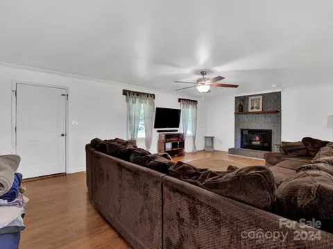Living - 1320 Crown Forest Ln, Monroe, NC 28112 photo 3 of 3