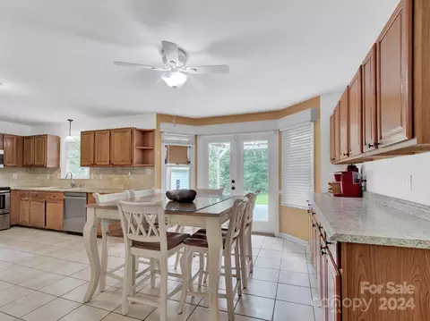 Kitchen - 1320 Crown Forest Ln, Monroe, NC 28112 photo 1 of 4