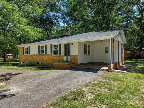 210 Church Dr, Shelby, NC 28150