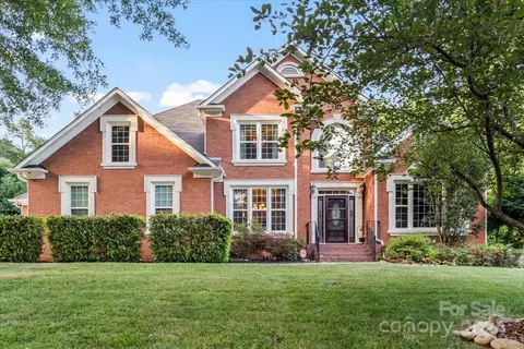 3644 Hatwynn Rd, Charlotte, NC 28269