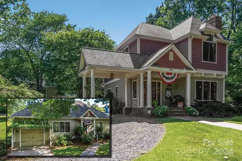 312 Montford Ave, Asheville, NC 28801