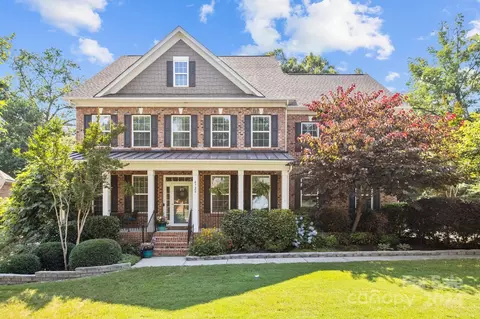 4728 Pearmain Dr, Waxhaw, NC 28173